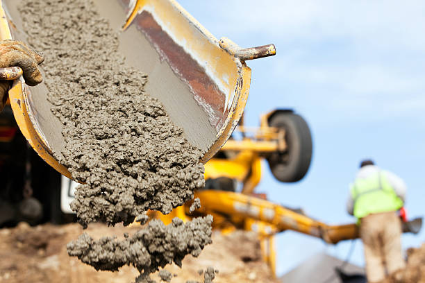 Best Concrete Resurfacing Services  in Granite City, IL