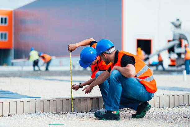 Best Concrete Patio Contractor  in Granite City, IL
